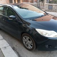 Ford Focus 1.6 econetic (Diesel)