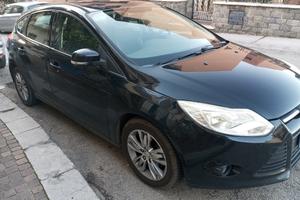 Ford Focus 1.6 econetic (Diesel)