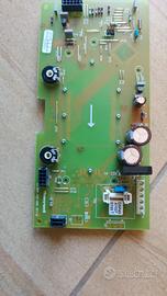 scheda display Ferroli 39810380