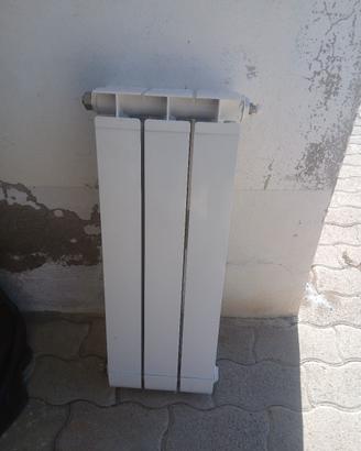 termosifone alluminio