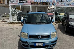 Fiat Panda 1.2 Dynamic GPL