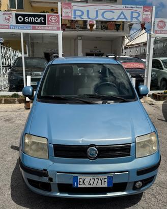 Fiat Panda 1.2 Dynamic GPL