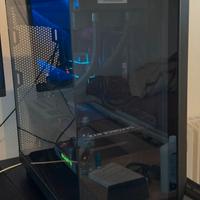 PC Gaming RTX 4080 SUPER + Ryzen 77800x3D