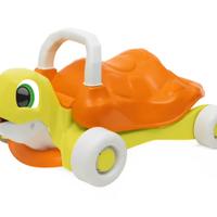 Tartaruga Chicco cavalcabile – primi passi 2in1