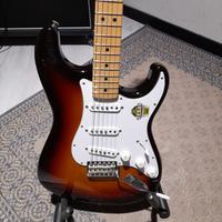 Fender made in Japan reissue 68 del 2016