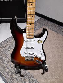 Fender made in Japan reissue 68 del 2016