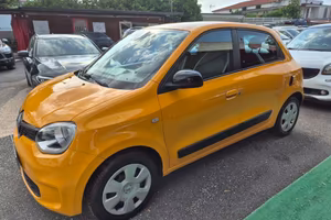 Renault Twingo SCe 65 CV Life