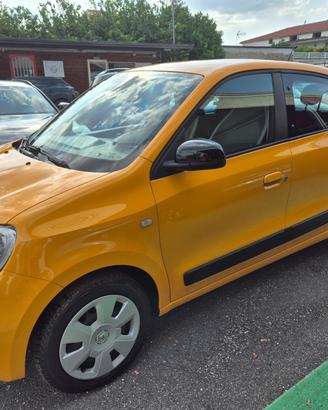 Renault Twingo SCe 65 CV Life