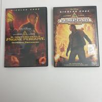 Nicolas Cage - Walt Disney 