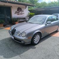 JAGUAR S-Type (X202) 3.0 V6 24V cat Executive GP