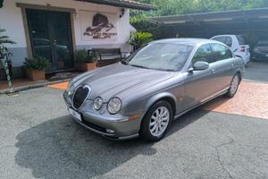 JAGUAR S-Type (X202) 3.0 V6 24V cat Executive GP