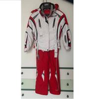 Tuta Sci West Scout - bambino/a