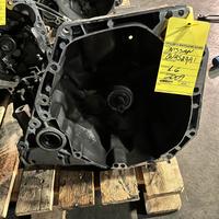 cambio NISSAN QASHQAI anno 2009 1.6