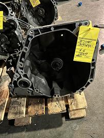 cambio NISSAN QASHQAI anno 2009 1.6