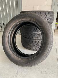 4 Gome Invernai 235//55 R18 104V