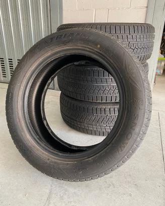 4 Gome Invernai 235//55 R18 104V