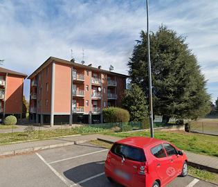 Stanza singola in appartamento condiviso