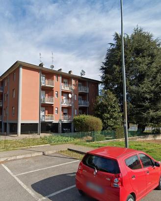 Stanza singola in appartamento condiviso