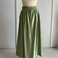 Gonna lunga tg S 18 Alameda