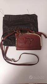 Mini borsa tracolla Cocinelle