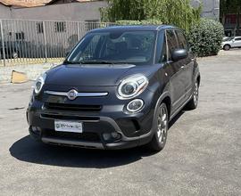 FIAT 500L 0.9 TwinAir 105 CV Lounge