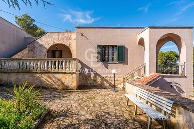 Villa - Fasano