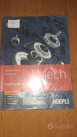 9788820388669  I Mech