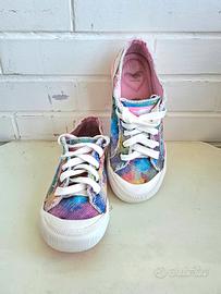 Scarpe da ginnastica Rocket Dog tg. 36