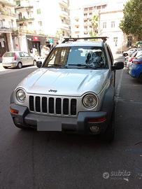 Jeep Cherokee 2.5 ASI