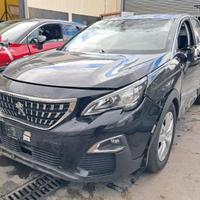 RICAMBI VARI PEUGEOT 3008 (P84) 1.5 HDI 16v AUT 13