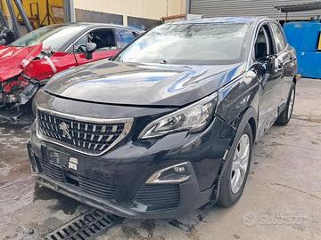 RICAMBI VARI PEUGEOT 3008 (P84) 1.5 HDI 16v AUT 13