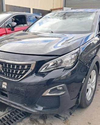 RICAMBI VARI PEUGEOT 3008 (P84) 1.5 HDI 16v AUT 13