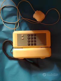 telefono fisso vintage 