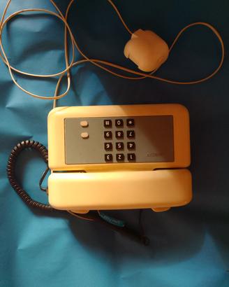 telefono fisso vintage 