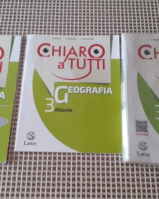Chiaro a tutti 3