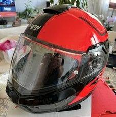 Casco modulare Nolan N90-3