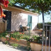 Bolgheri, Castagneto Ccci, spiagge, pinete, giardi