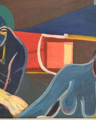 quadro d'autore 