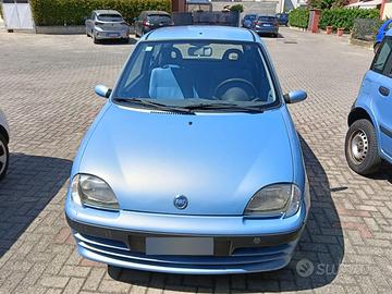 FIAT Seicento