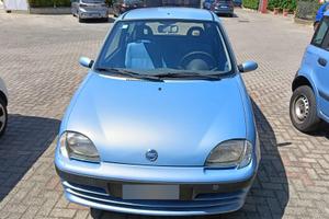 FIAT Seicento