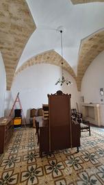 Miggiano casa investimento