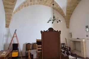 Miggiano casa investimento