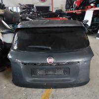 PORTELLONE SPORTELLONE COFANO BAULE POSTERIOR 500X