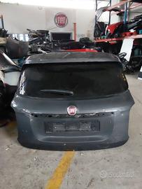 PORTELLONE SPORTELLONE COFANO BAULE POSTERIOR 500X