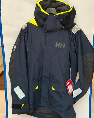 Giubbotto cerato Helly Hansen Skagen da uomo