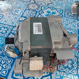 motore lavatrice