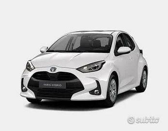 Ricambi usati toyota yaris #270