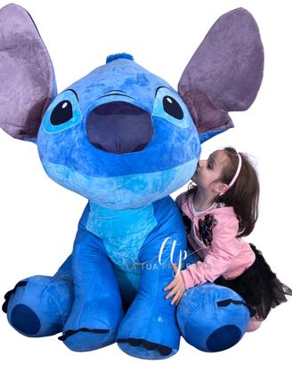 Peluche gigante di Stich