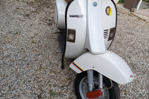 Vespa pk rusch