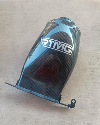 aspirazione diretta RTMG per 1.4 TSI 